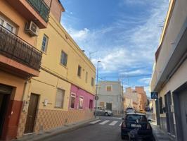 Piso en venta en Huércal de Almería, Buenavista photo 0