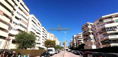 Piso en venta en Málaga, La Cala del Moral photo 0