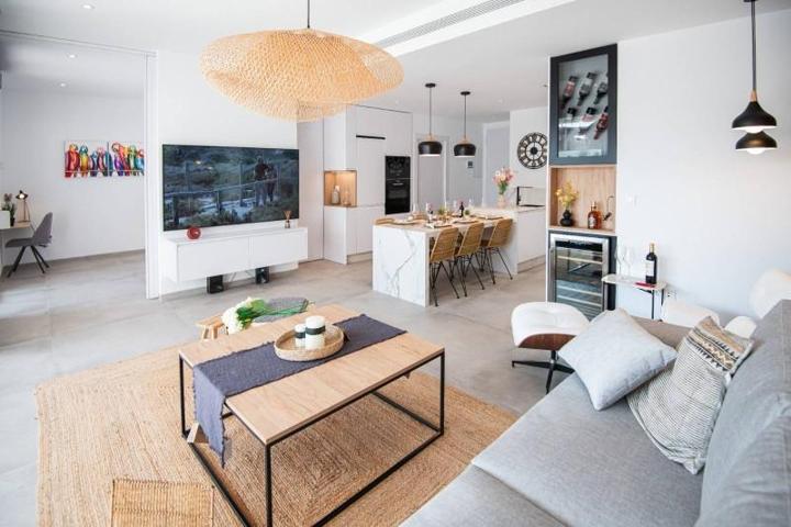 Bungalow en venta en San Pedro del Pinatar, Villa alegría photo 0