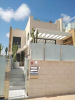 Chalet en venta en Orihuela Costa photo 0