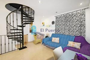 Duplex en venta en Mazarrón, Playa Sol I photo 0