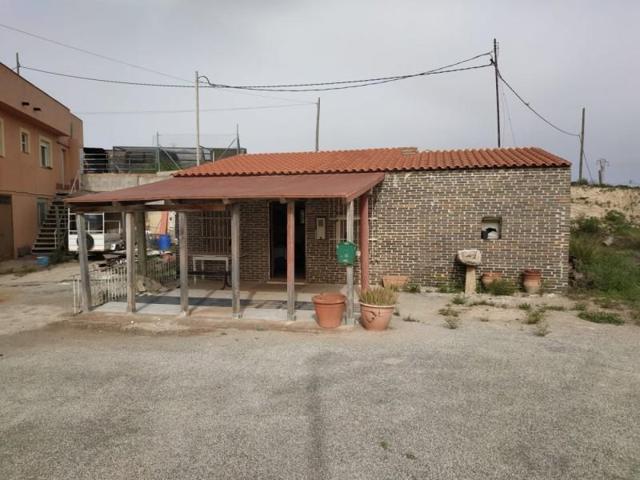 Casa con terreno en venta en Molina de Segura, El Fenazar photo 0