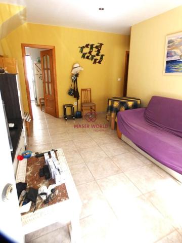 Apartamento en venta en Mazarrón, Playa Sol I photo 0