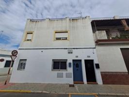 Apartamento en venta en Los Palacios y Villafranca, Teatro photo 0