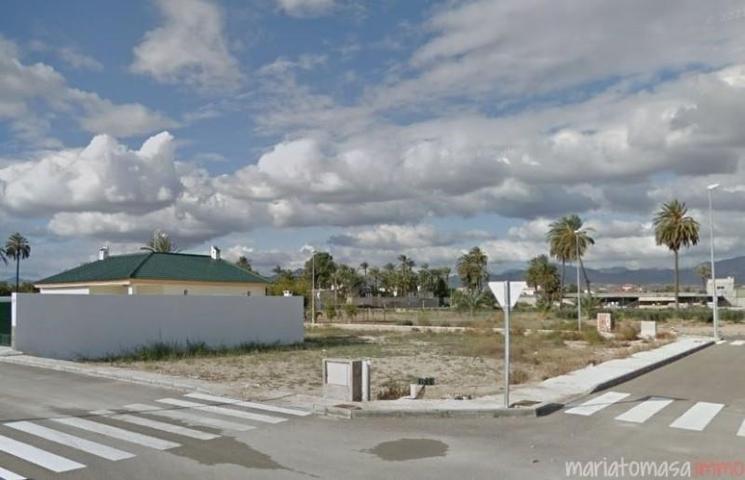 Terreno en venta en Cox, Cox photo 0