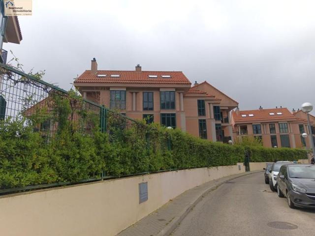 Atico Duplex en venta en San Lorenzo de El Escorial, De El Escorial - Abantos - Carmelitas photo 0