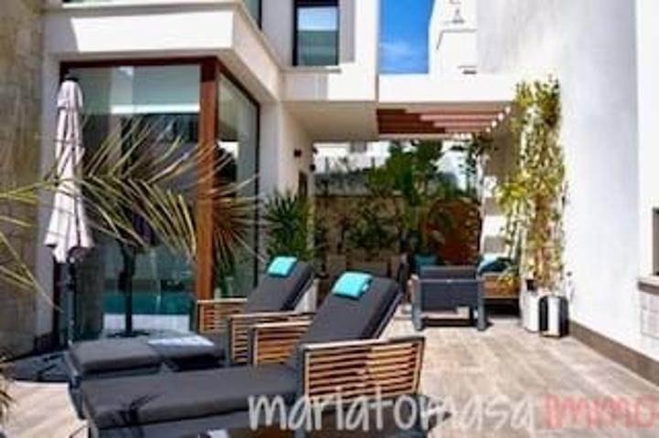 Chalet en venta en Rojales, Rojales photo 0