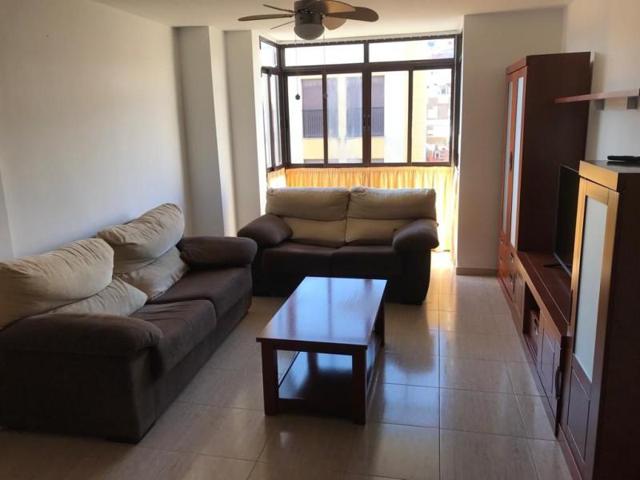 Apartamento en venta en Lorca, Centro photo 0