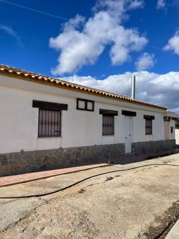 Casa en venta en Vélez-Rubio, Velez-Rubio photo 0