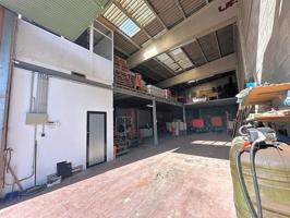 Nave industrial en venta en Reinosa, Plaza Matamorosa-Izarilla, 39200 photo 0