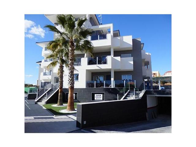 Apartamento en venta en Orihuela photo 0