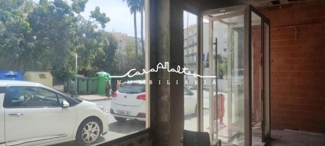 Local comercial en venta en Altea, Altea photo 0