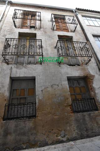 Casa en venta en Ciudad Rodrigo, Centro Historico photo 0