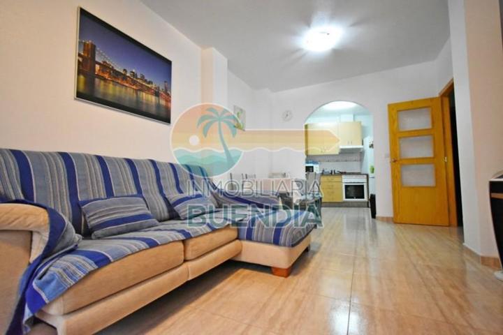 Apartamento en venta en Mazarrón, El Faro photo 0