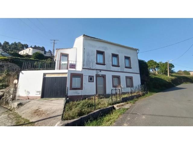 Casas de pueblo en venta en Ferrol photo 0