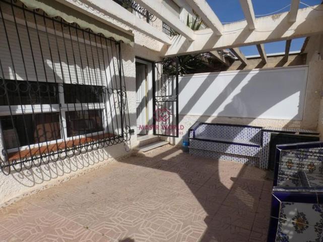 Duplex en venta en Mazarrón, Playa Grande photo 0