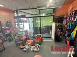 Local comercial en venta en Reinosa, Calle la Ronda, 39200 photo 0