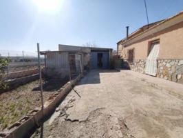 Casas de pueblo en venta en Almoradi, Heredades photo 0