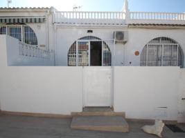 Duplex en venta en Torrevieja, San luis photo 0