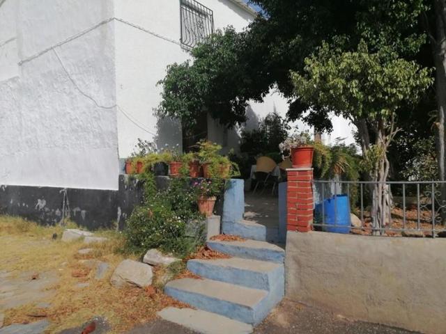 Casa con terreno en venta en Antas, Paseo del Huerto, 04628 photo 0
