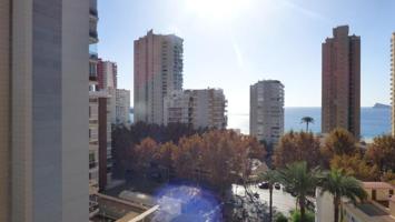 Piso en venta en Benidorm, Calle Gerona, 03503 photo 0