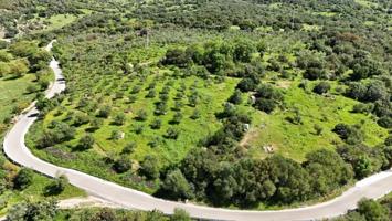 Terreno en venta en Gaucín, Gaucin photo 0
