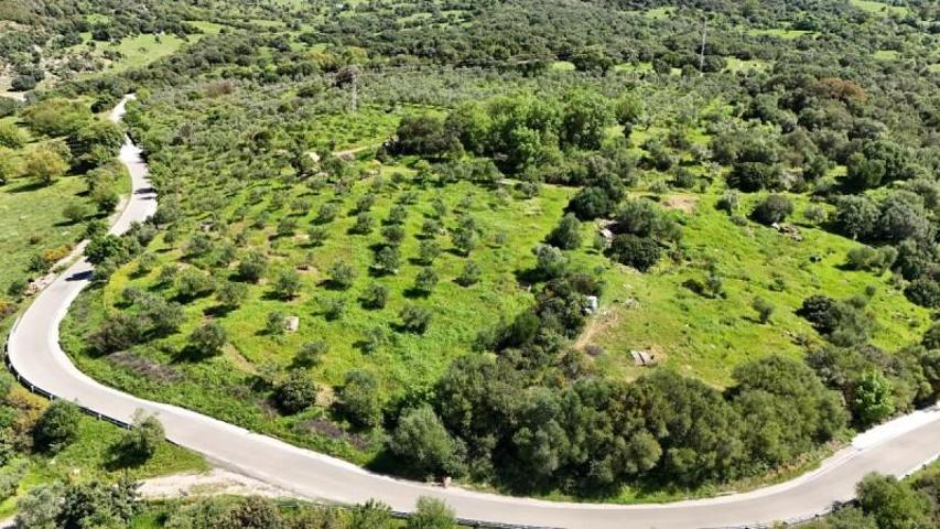Terreno en venta en Gaucín, Gaucin photo 0