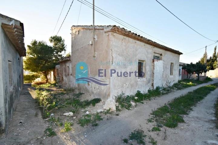 Casa con terreno en venta en Fuente Álamo de Murcia, LAS PALAS photo 0