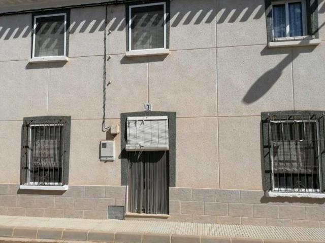 Casa en venta en Lorca, Aviles photo 0
