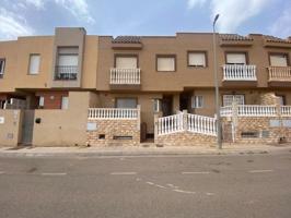 Duplex en venta en Níjar, Campohermoso photo 0