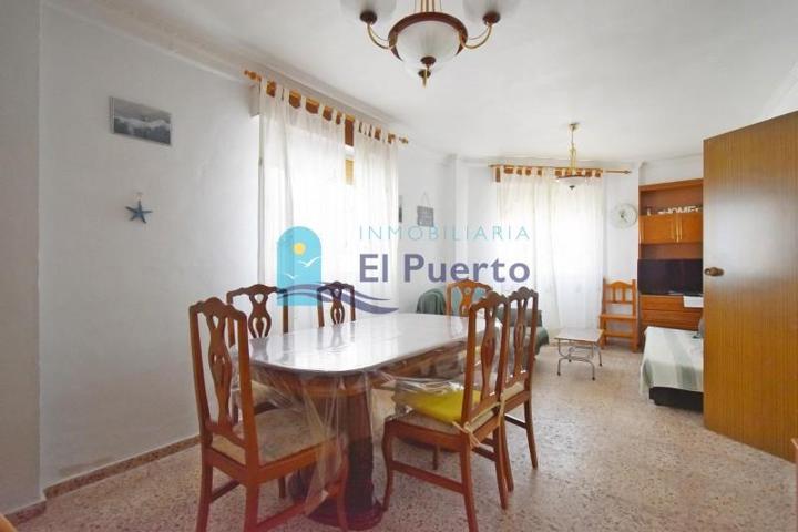 Duplex en venta en Mazarrón, El Faro photo 0