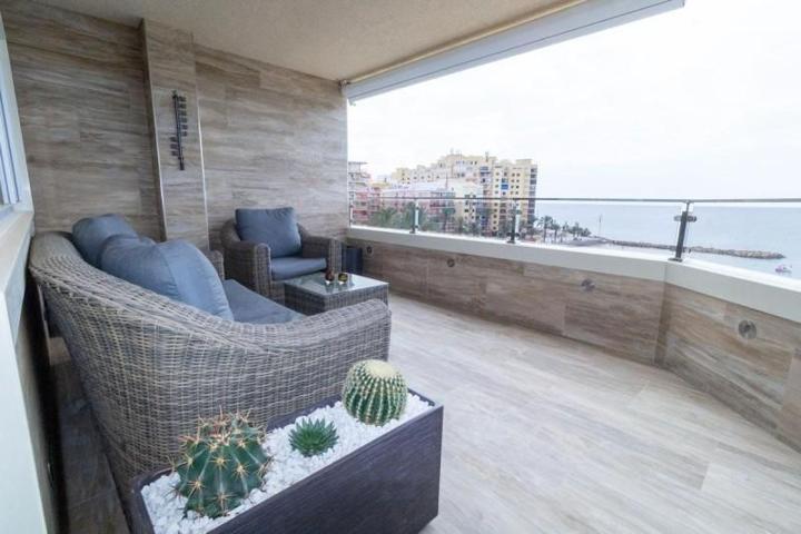 Apartamento en venta en Torrevieja, Playa del cura photo 0