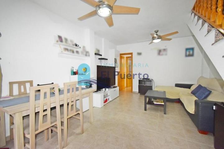 Duplex en venta en Mazarrón, Playa Sol I photo 0