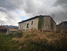 Casa en venta en Valle de Mena, Sopeñano photo 0