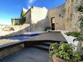 Casa con terreno en venta en Cervià de Ter, Gironès photo 0