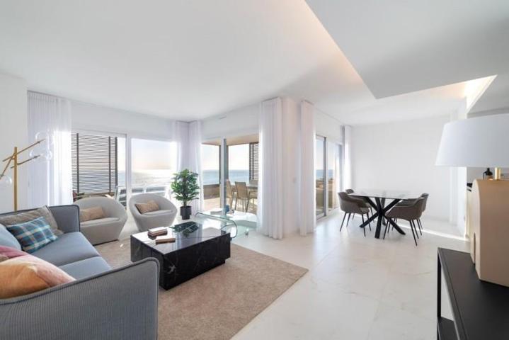 Apartamento en venta en Torrevieja, Punta prima photo 0