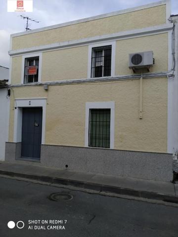 Casa en venta en Montijo, MERCADONA photo 0