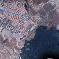 Terreno en venta en Arico, Abades photo 0
