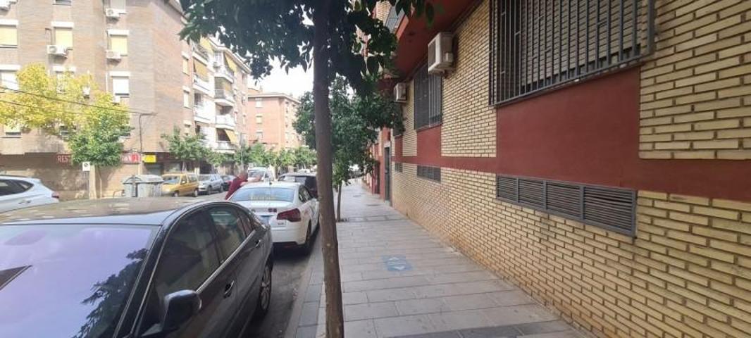 Piso en venta en Linares, Comarca norte - El Condado photo 0