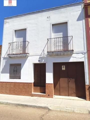 Casa en venta en Montijo, EL VALLE photo 0