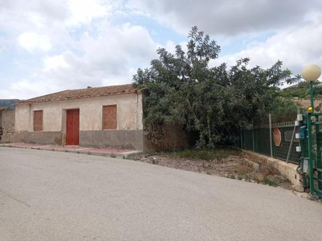 Chalet en venta en Murcia, S. Jose De La Vega photo 0