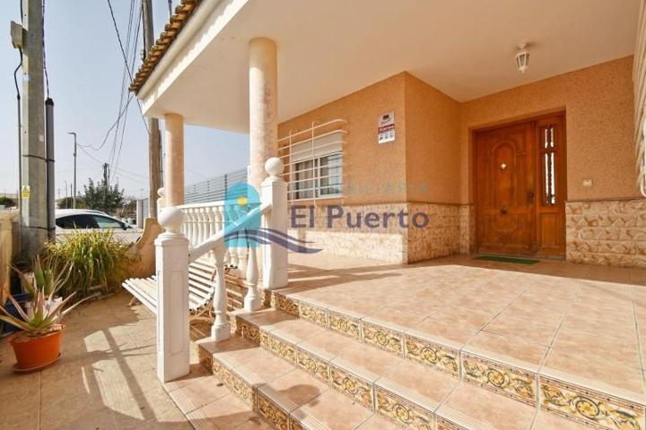 Duplex en venta en Fuente Álamo de Murcia, El estrecho photo 0