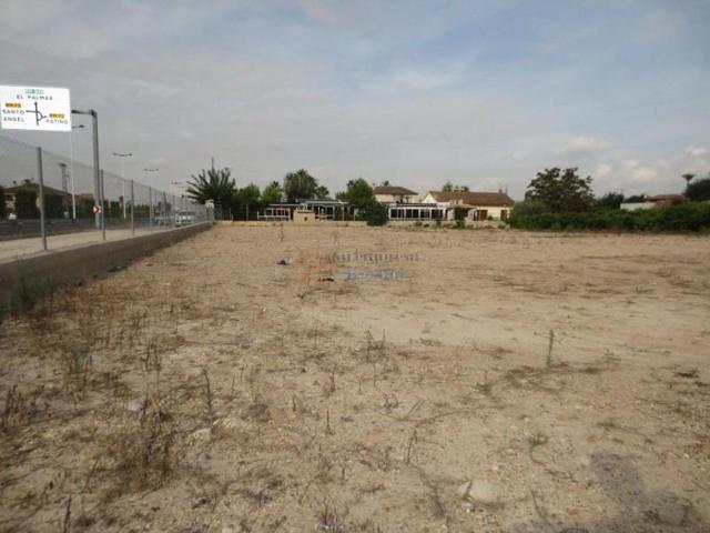 Terreno en venta en Algezares, Huerta photo 0