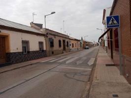 Chalet en venta en Tomelloso, La Mancha photo 0