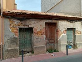 Terreno en venta en Murcia, Sur - Barrio del Progreso photo 0