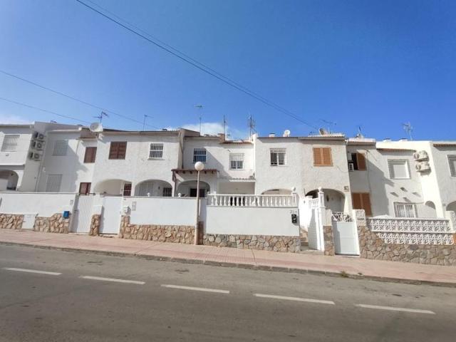 Duplex en venta en Torrevieja, Playa del cura photo 0