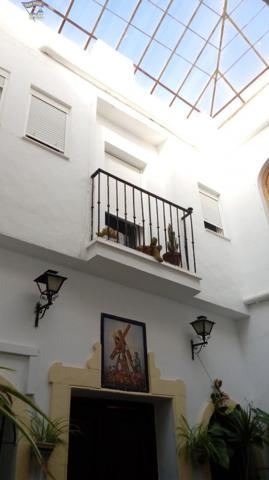 Casa en venta en Arcos de la Frontera, Casco antiguo photo 0