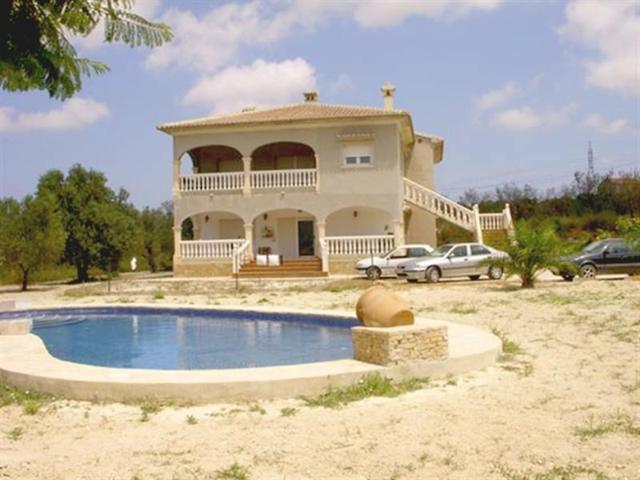 Chalet en venta en Pedreguer, Periferia photo 0