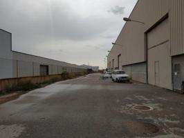 Nave industrial en venta en Chilches, Plana Baixa photo 0