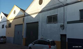 Nave industrial en venta en Jerez de la Frontera, Campiña de Jerez photo 0